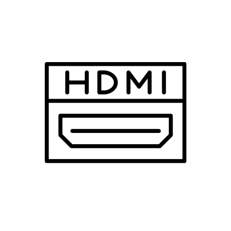 HDMI Port Replacement